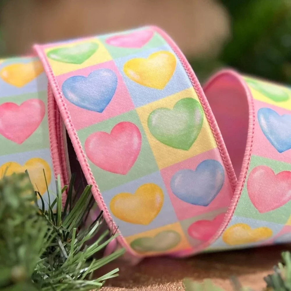 Candy Hearts 2.5